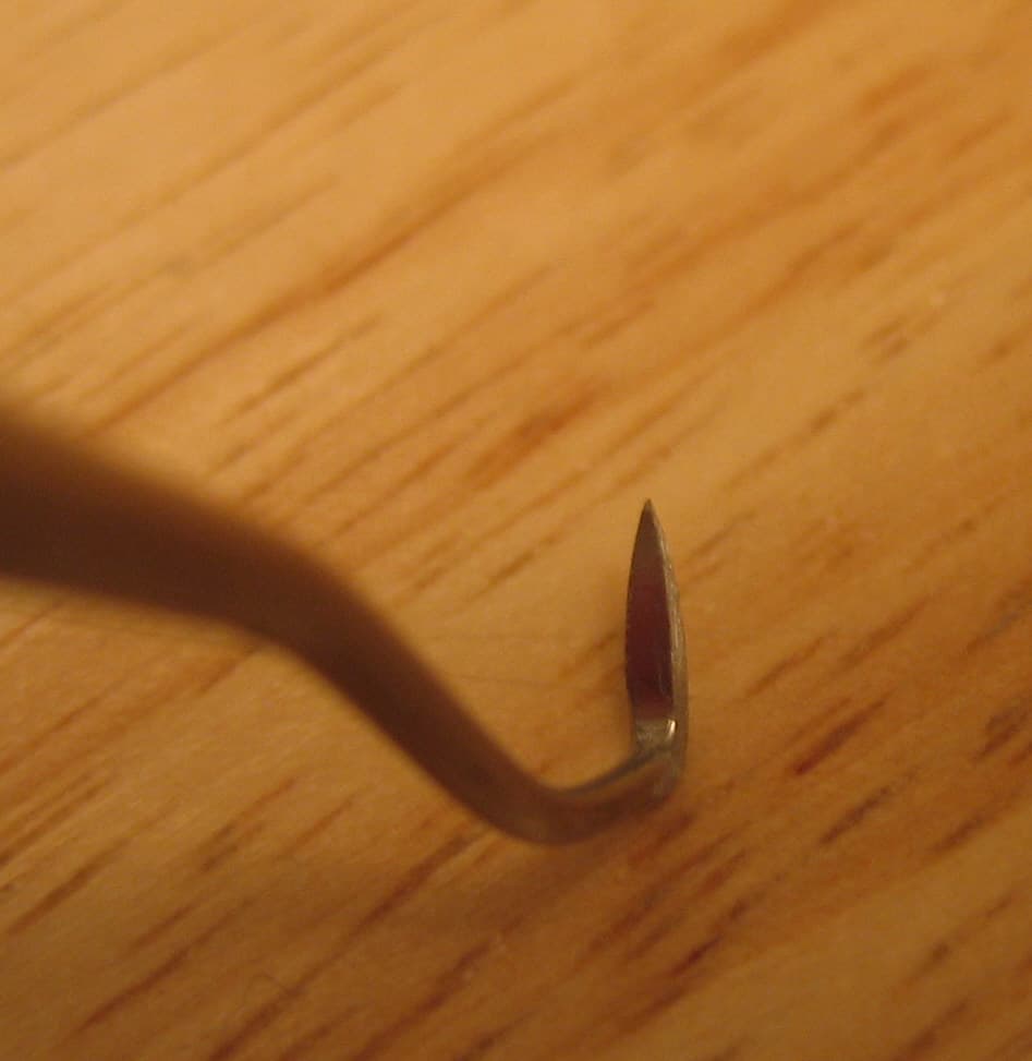 Detartreur ultrasonique dentaire